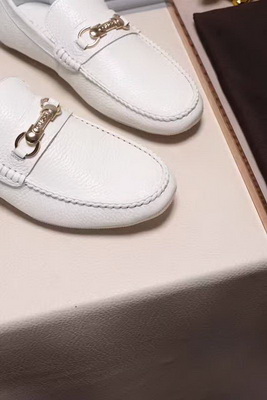 Gucci Business Fashion Men  Shoes_020